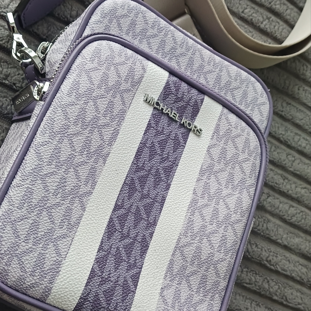 Michael Kors Mini Cross body bag